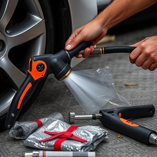dent removal tools