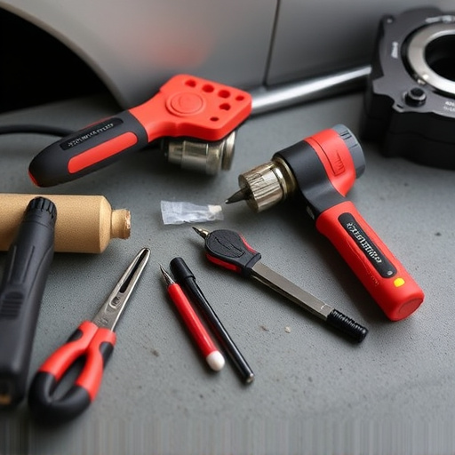 dent removal tools