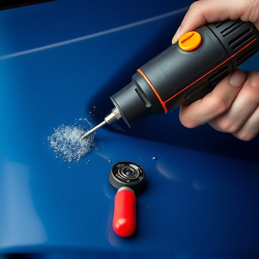 dent removal tools