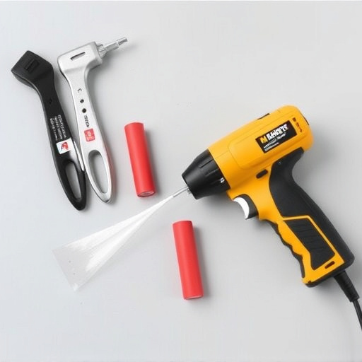 dent removal tools