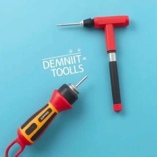 dent removal tools