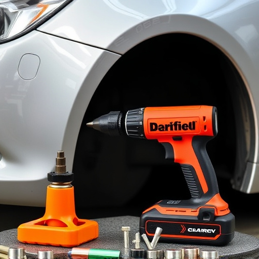 dent removal tools
