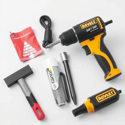 dent removal tools