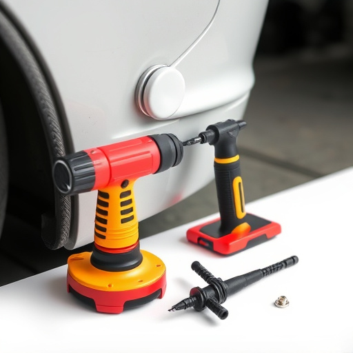 dent removal tools