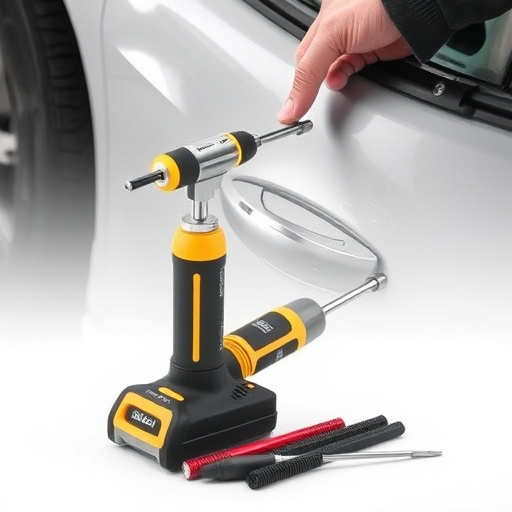 dent removal tools
