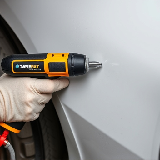 dent removal tools