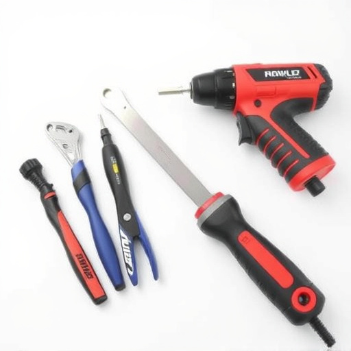dent removal tools