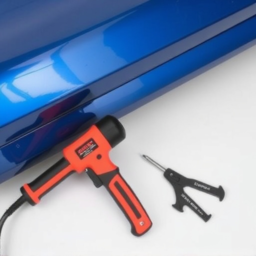 dent removal tools