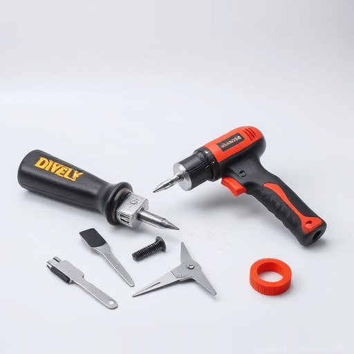 dent removal tools
