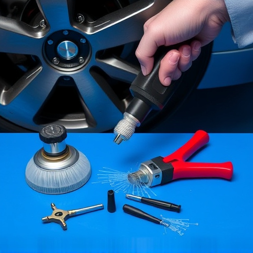 dent removal tools