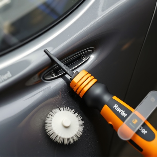 dent removal tools