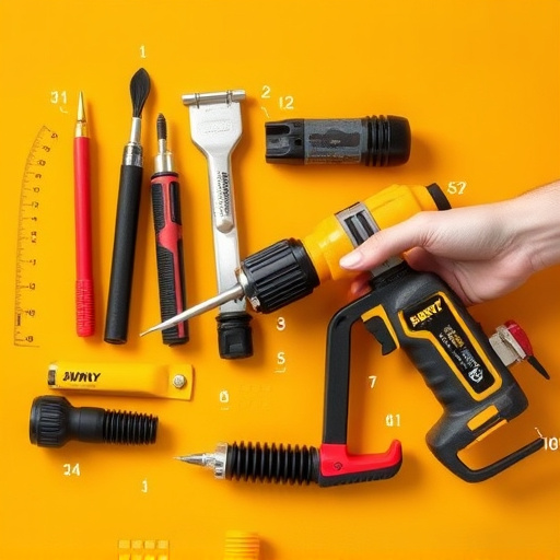 dent removal tools