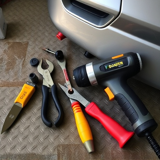 dent removal tools