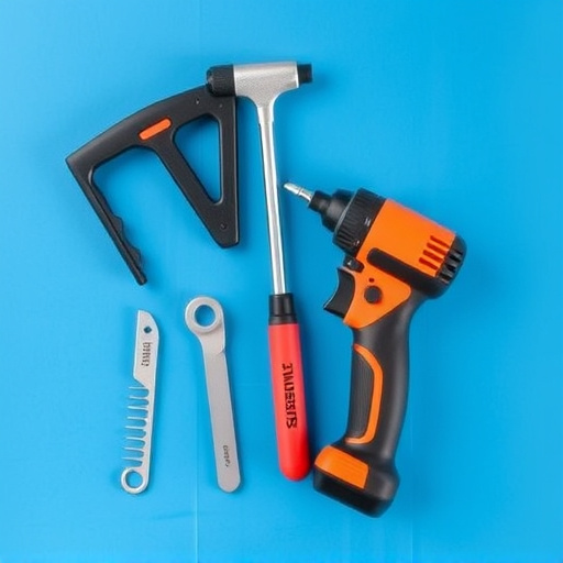 dent removal tools