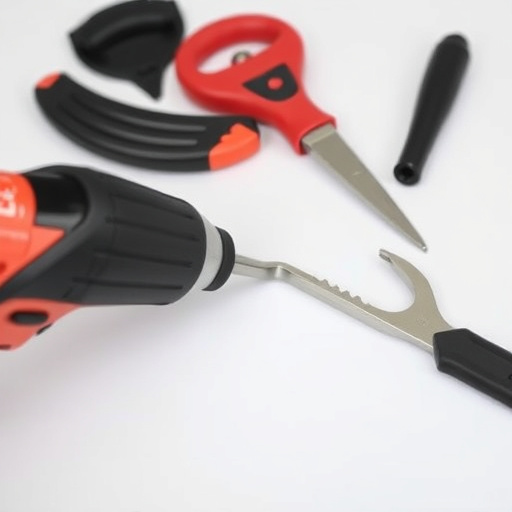 dent removal tools