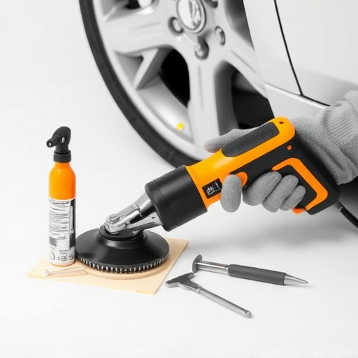 dent removal tools