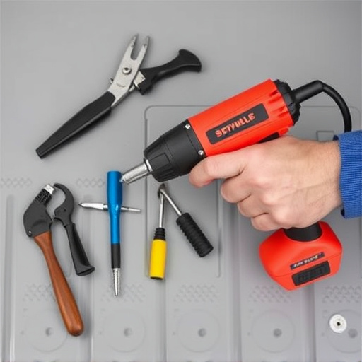 dent removal tools