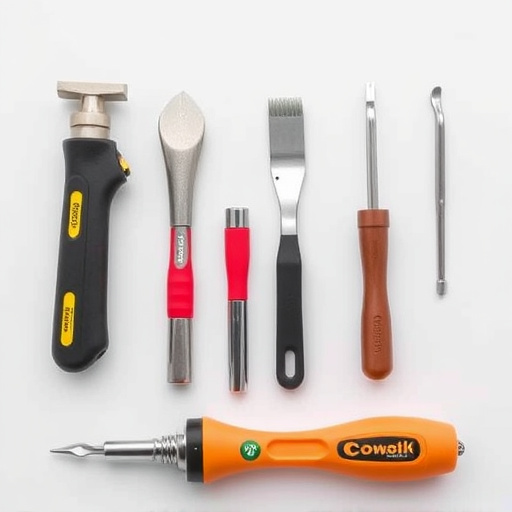 dent removal tools