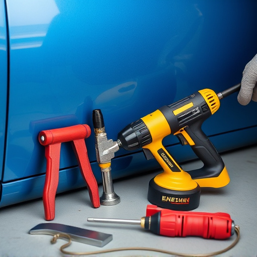 dent removal tools
