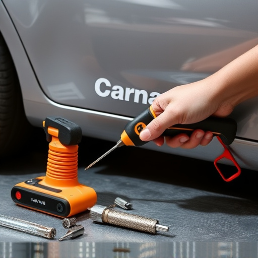dent removal tools
