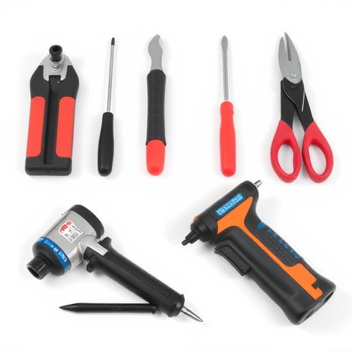 dent removal tools