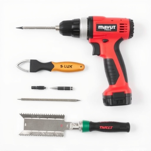 dent removal tools
