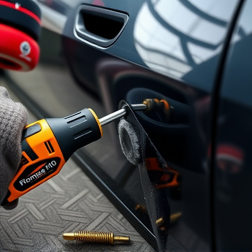 dent removal tools