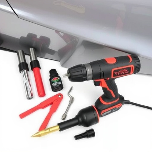 dent removal tools