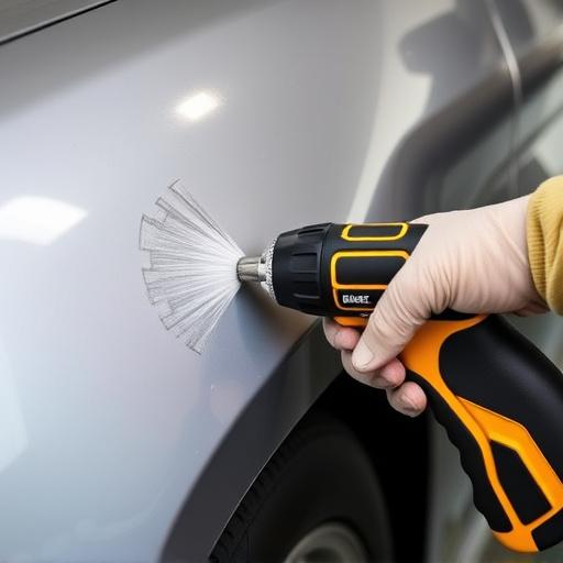 dent removal tools