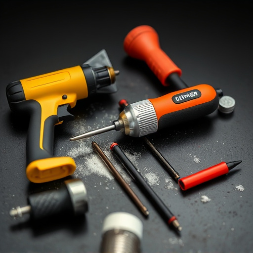 dent removal tools