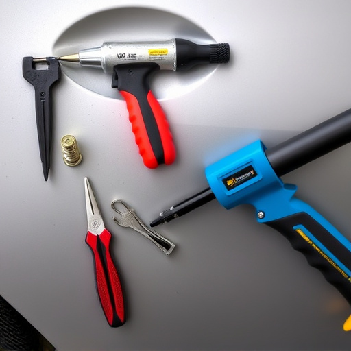 dent removal tools