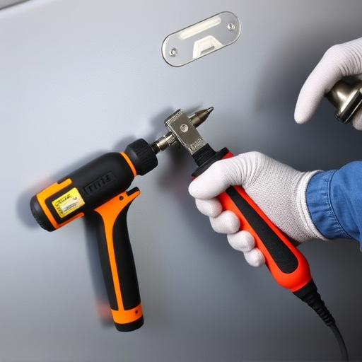 dent removal tools