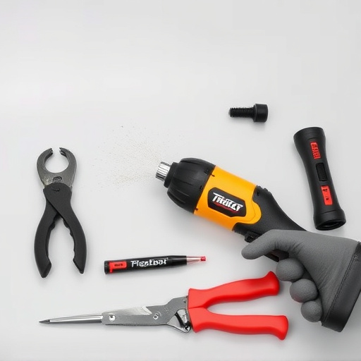 dent removal tools
