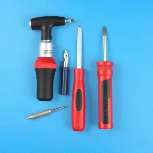 dent removal tools
