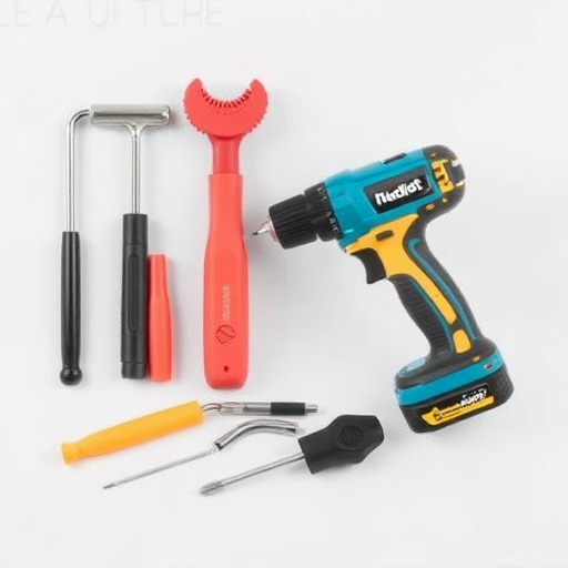 dent removal tools