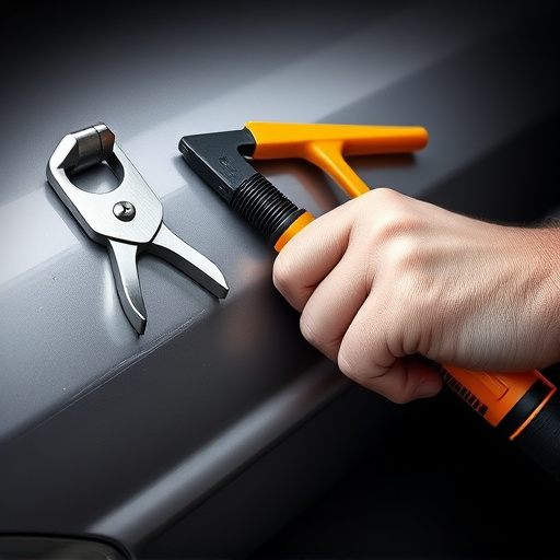 dent removal tools