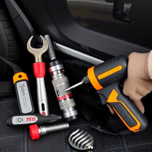 dent removal tools