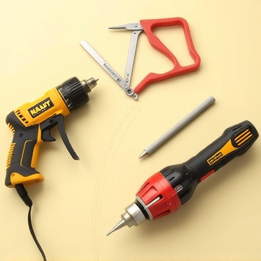dent removal tools