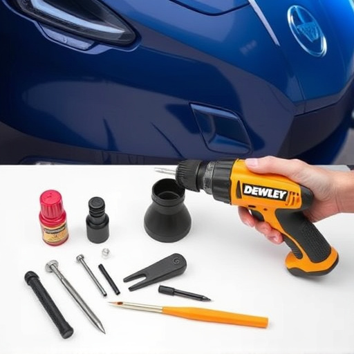 dent removal tools