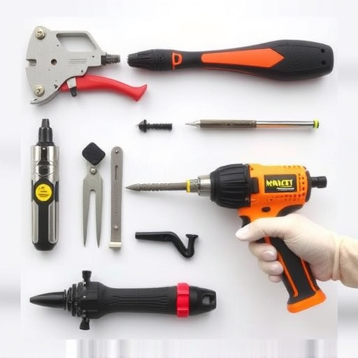 dent removal tools