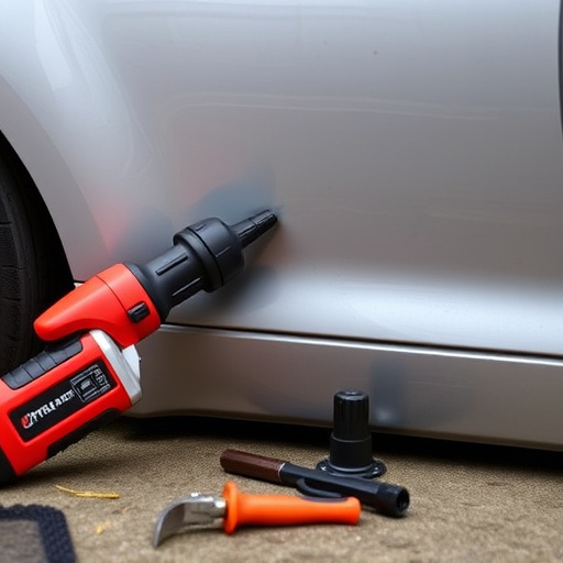 dent removal tools