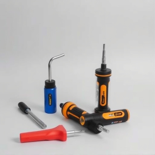 dent removal tools