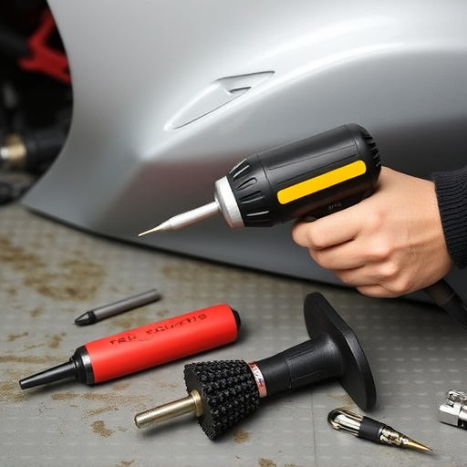 dent removal tools