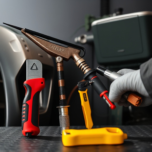 dent removal tools