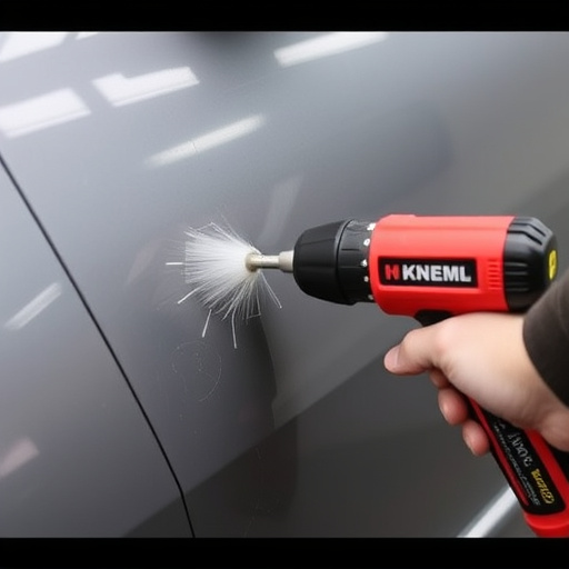 dent removal tools