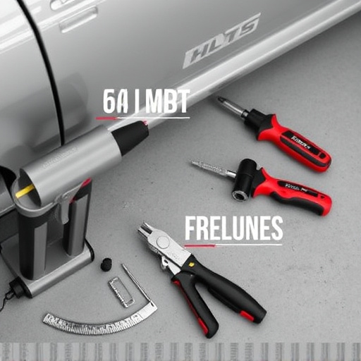 dent removal tools