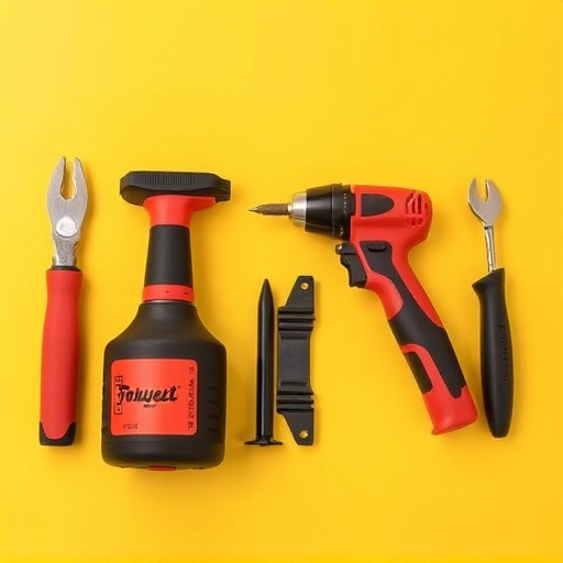 dent removal tools
