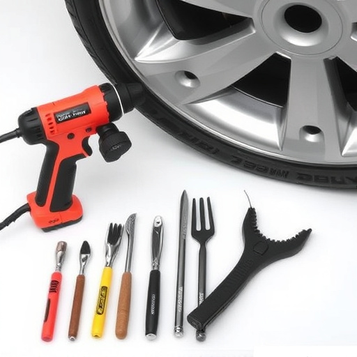 dent removal tools