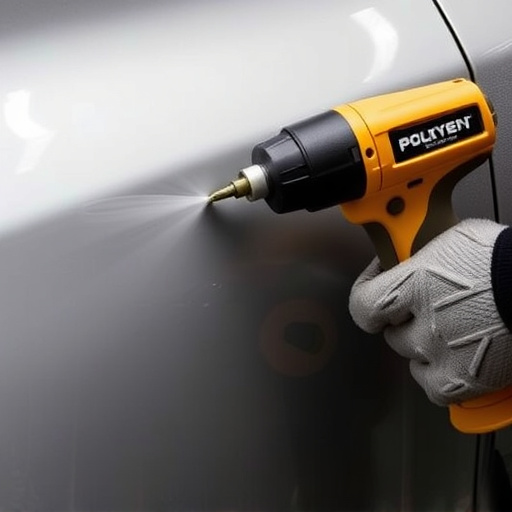 dent removal tools