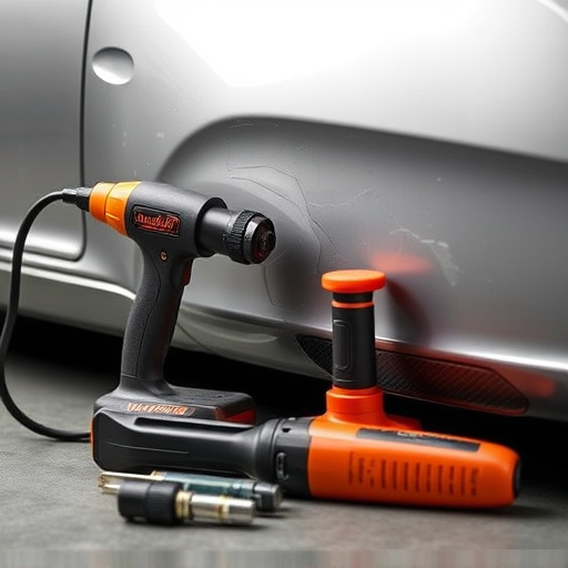 dent removal tools